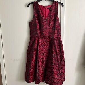 White House Black Market cocktail dress